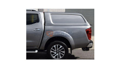 Hardtop Nissan Navara NP300 2016-2024 AK GWE Cert RAR